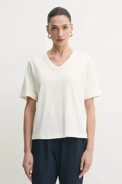 Bavlnené tričko Liu Jo