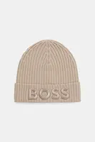 Vlnená čiapka BOSS Lara_hat