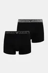 Boxerky Emporio Armani Underwear 2-pak