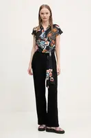 Overal Desigual PAISLEY LACROIX