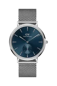 Daniel Wellington Hodinky Daniel Wellington Classic Multi-Eye Sterling Arctic 40