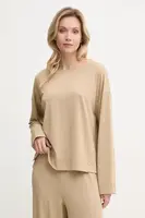 Tričko s dlhým rukávom United Colors of Benetton