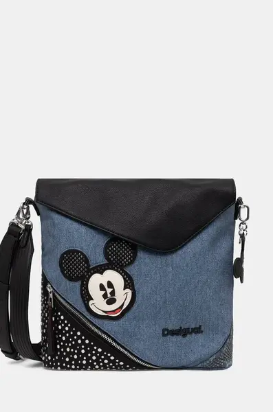 Desigual Ruksak Desigual MICKEY DEN