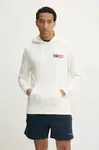 Tommy Jeans Detská bavlnená mikina Tommy Jeans