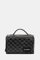 Kozmetická taška Karl Lagerfeld K/VOYAGE