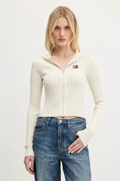 Tommy Jeans Kardigán Tommy Jeans