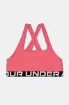 Detská podprsenka Under Armour Crossback Bra
