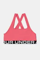 Detská podprsenka Under Armour Crossback Bra