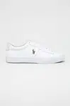 Polo Ralph Lauren - Topánky Sayer 816749369003