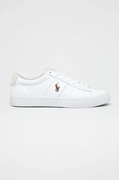 Polo Ralph Lauren - Topánky Sayer 816749369003