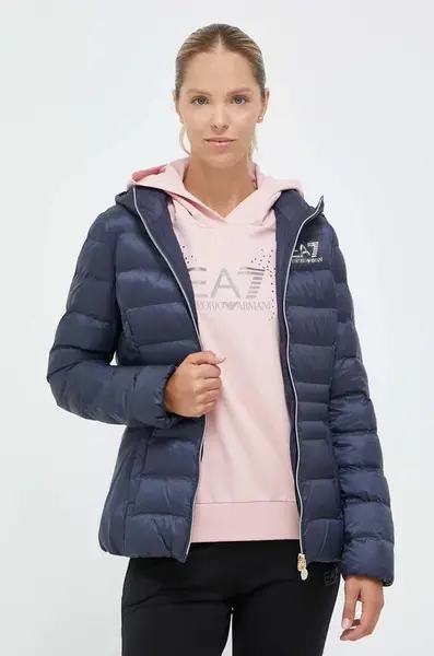 Bunda EA7 Emporio Armani