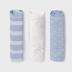 Detská plienka Mayoral Newborn 3-pak