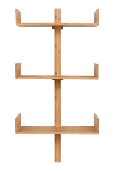 Nástenná polica House Nordic Villa