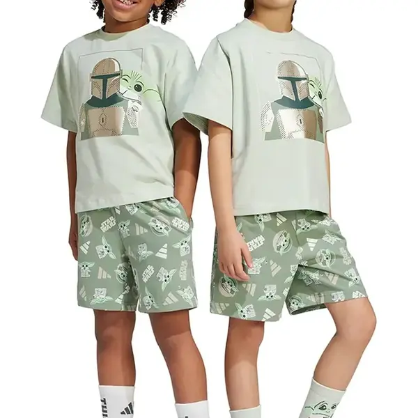 Detská súprava adidas 2-pak