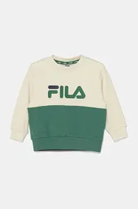 Fila  LEYSIN
