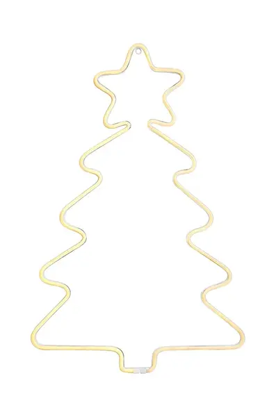 Vonkajšia led dekorácia Markslöjd Montana