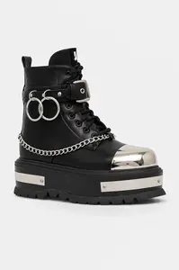 Workery Koi Footwear