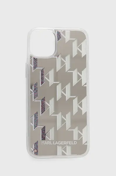 Puzdro na mobil Karl Lagerfeld Iphone 14 Plus 6,7"