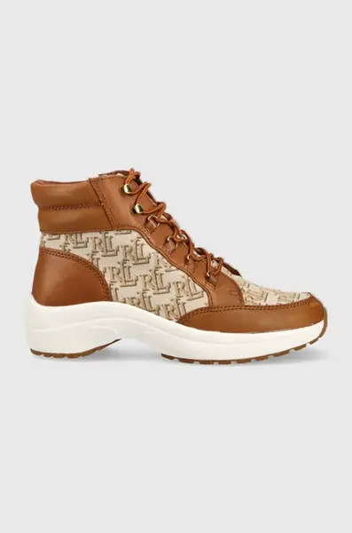 Tenisky Lauren Ralph Lauren Rylee