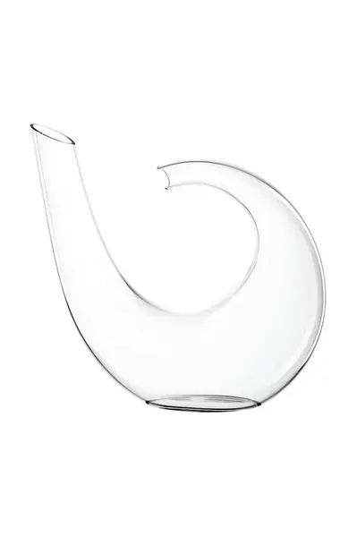 Dekantér Spiegelau Highline Decanter 0,75 L priehľadná farba