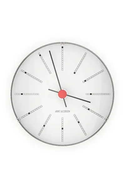 Nástenné hodiny Rosendahl Bankers