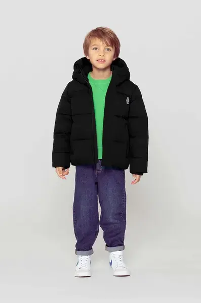 Detská bunda Gosoaky DRAGON EYE