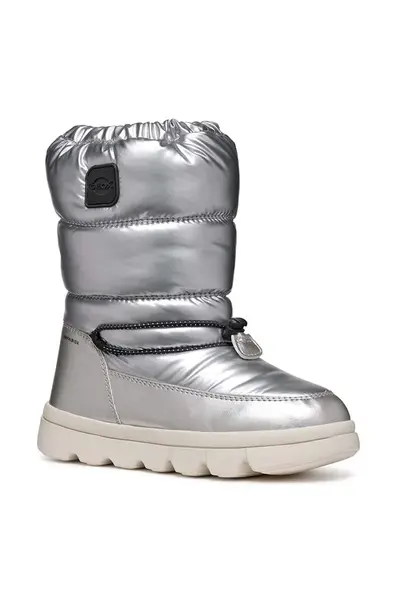 Detské snehule Geox WILLABOOM