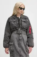 Bunda Alpha Industries