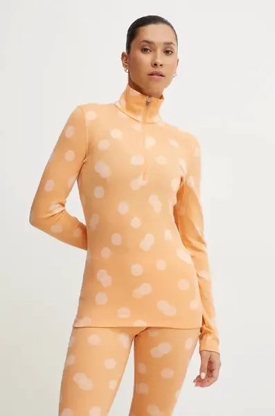 Funkčné tričko s dlhým rukávom Icebreaker Merino 260 Vertex