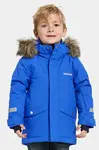 Didriksons BJÄRVEN KIDS PARKA