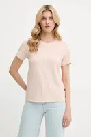 Bavlnené tričko G-Star Raw