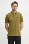 Calvin Klein Polo tričko Calvin Klein