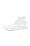 Tenisky Bianco BIANINA dámske, biela farba, 11560084