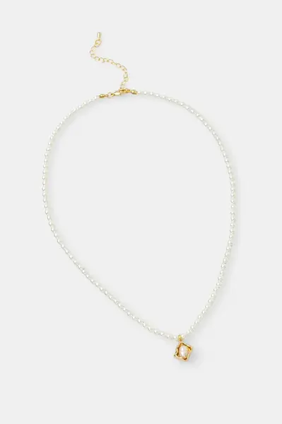 Náhrdelník Answear.LAB