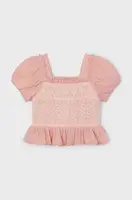 Detská blúzka Mayoral