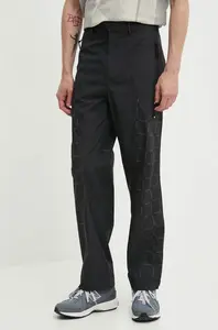 Nohavice A-COLD-WALL* Grisdale Storm Pant