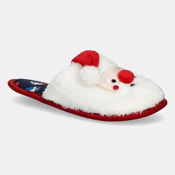 Detské papuče United Colors of Benetton