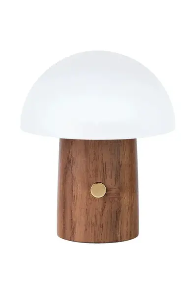 Bezdrôtové led svietidlo Gingko Design Super Mini Alice Mushroom