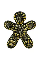 Vôňa do auta Mr & Mrs Fragrance Black Amber