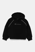Detská mikina EA7 Emporio Armani
