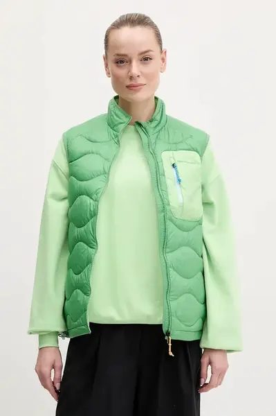 Vesta Peak Performance Helium Utility