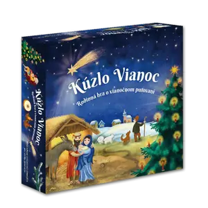 Kúzlo Vianoc