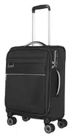 Travelite Miigo 4w S Black