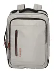 Cestovný ruksak Travelite Crosslite 5.0 Board bag/Backpack White Sand