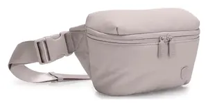 Dámska ľadvinka Heys Puffer Mini Waist Bag Atmosphere