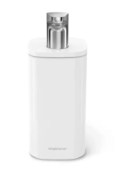 Dávkovač mydla Simplehuman Pulse Pump 295 ml