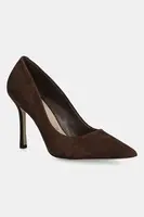 Nubukové podpätky Aldo STESSY3.0