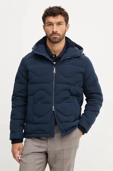 Páperová bunda Paul&Shark