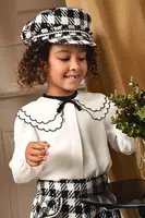 Detská blúzka Abel&Lula