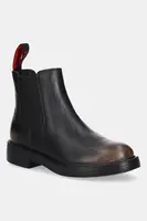 Kožené topánky chelsea Camper Dean